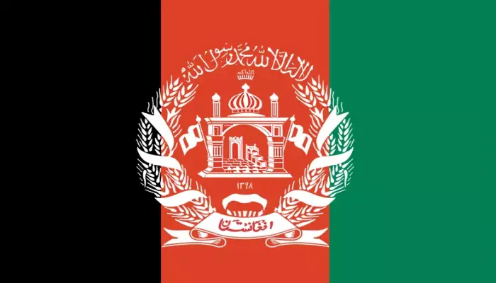 ویزای افغانستان